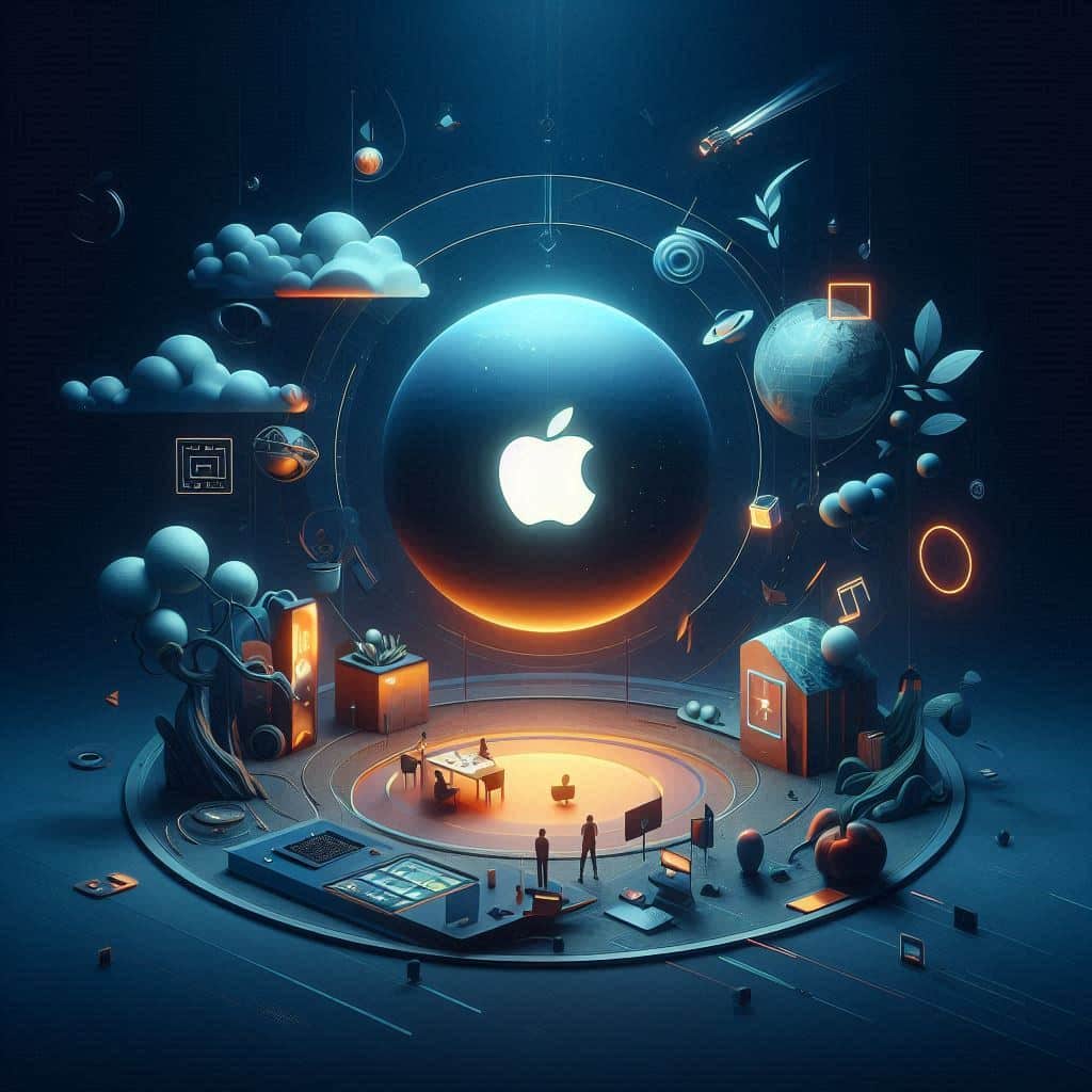 Apple WWDC 2024 Highlights: A Guide to the Future of Technology