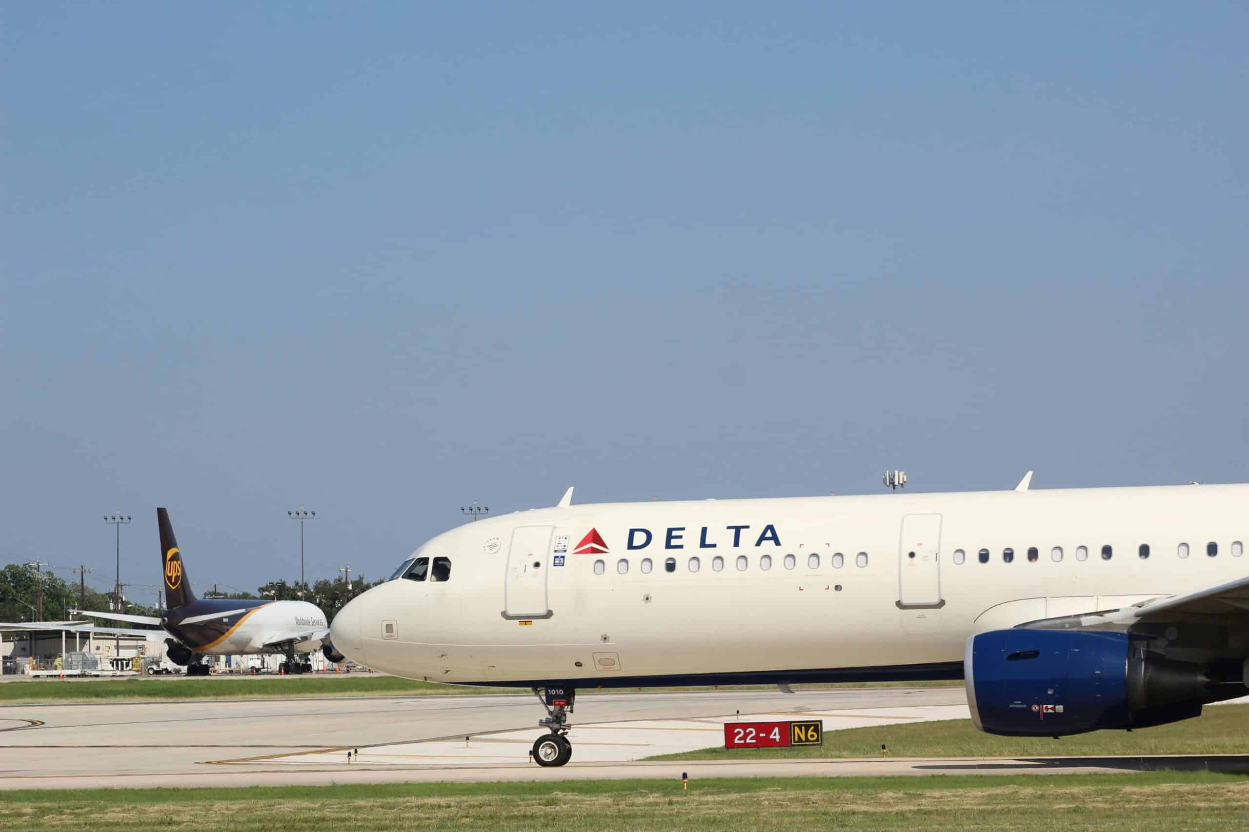 Microsoft Responds to Delta Air Lines’ IT Outage Criticism