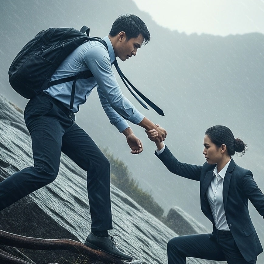 Enterprise Resilience in the Philippines