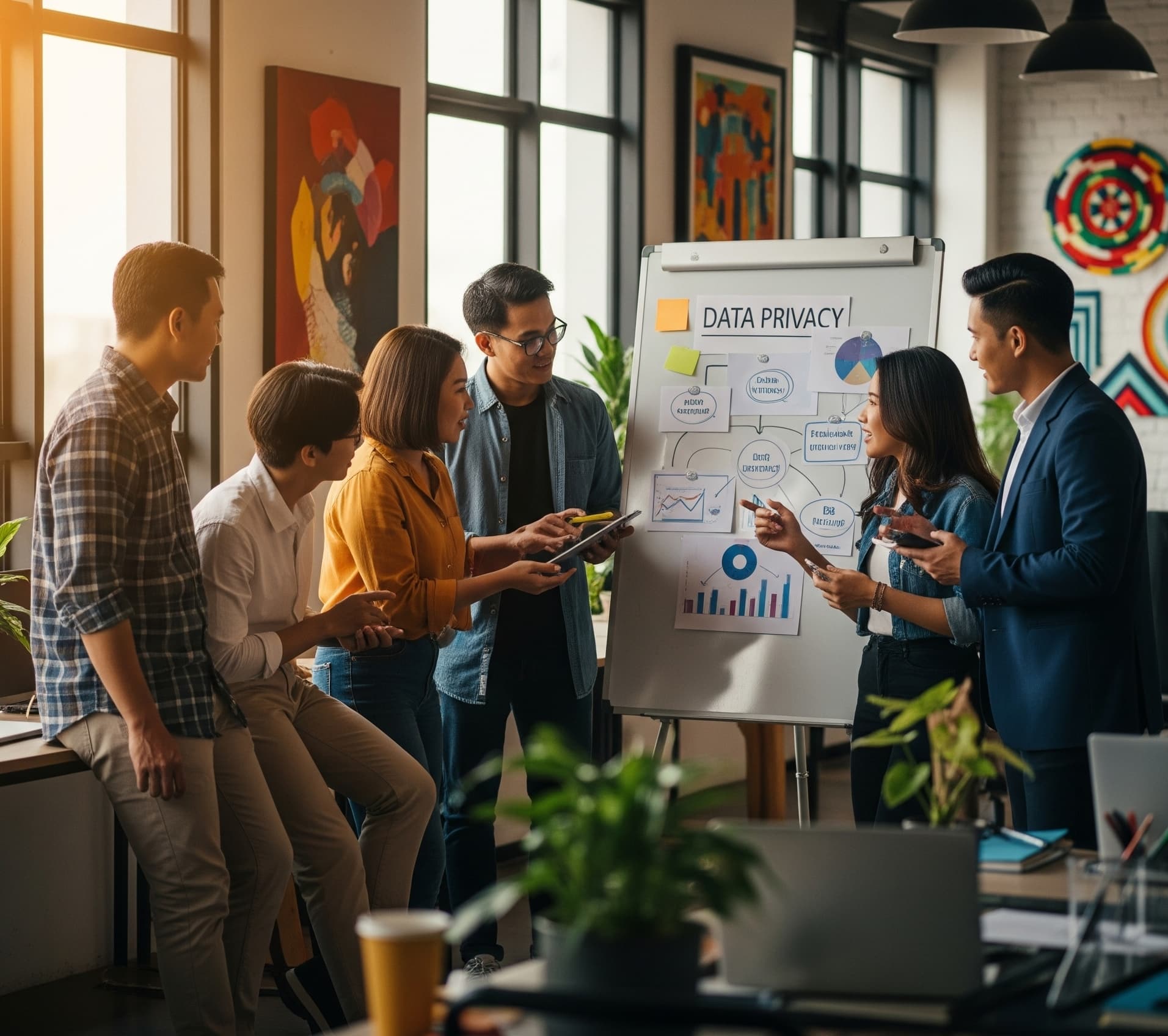 Ethical AI in HR