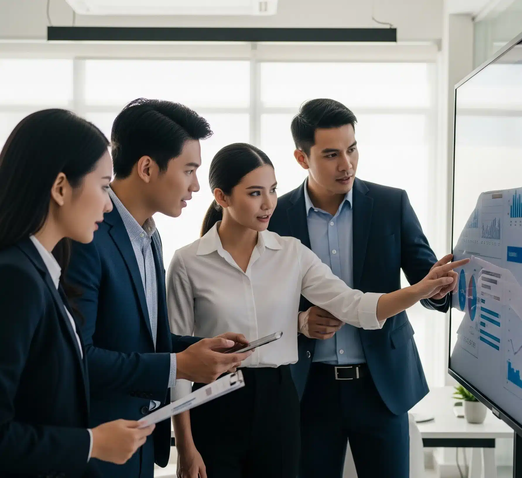 Philippine Business Growth Strategies