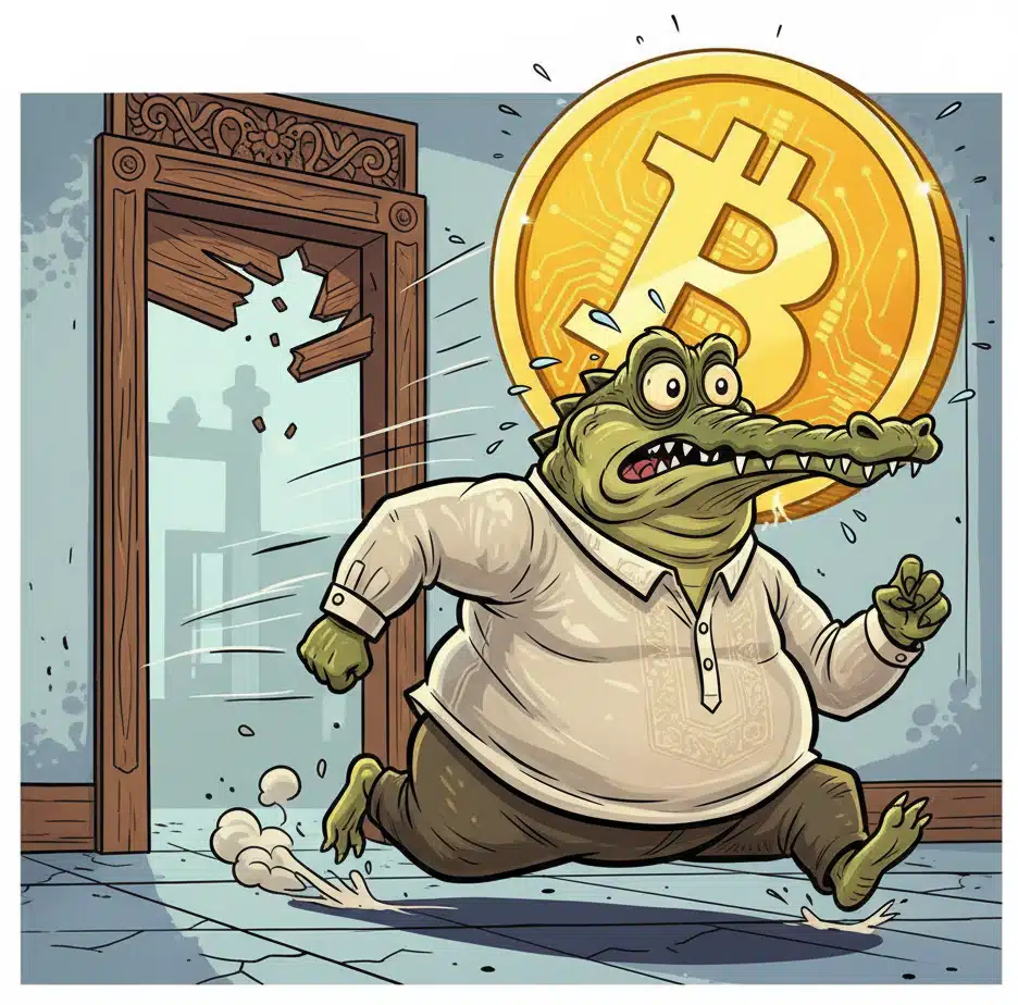 From Code to Confidence: Why Blockchain is the New Bedrock for Philippine Governance